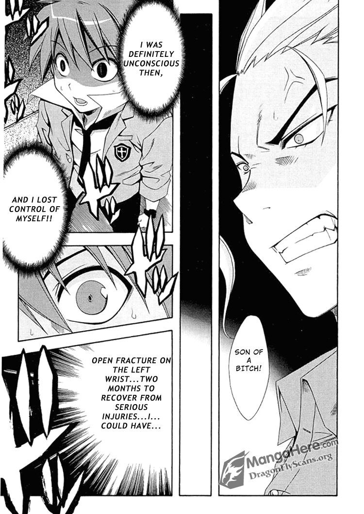Read Ratman Manga Online