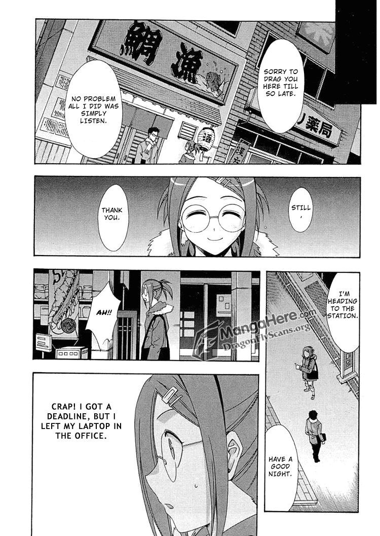 Read Ratman Manga Online