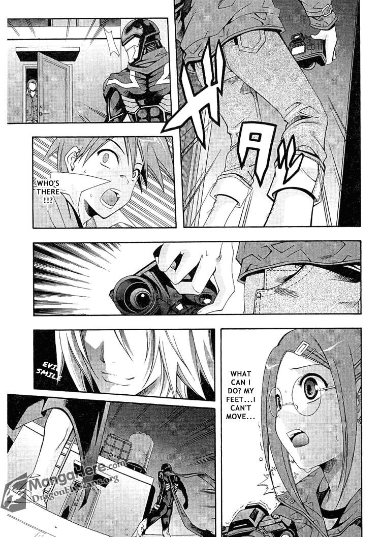 Read Ratman Manga Online