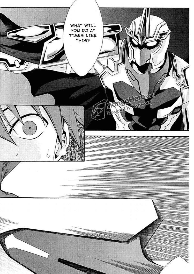 Read Ratman Manga Online