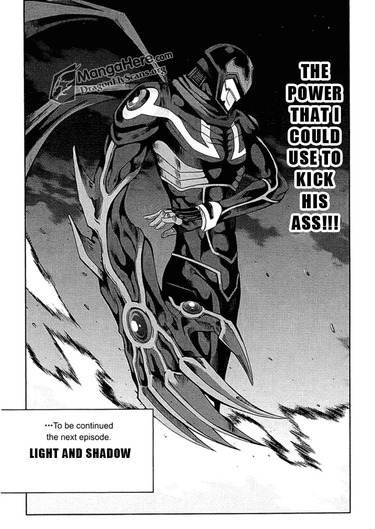 Read Ratman Manga Online