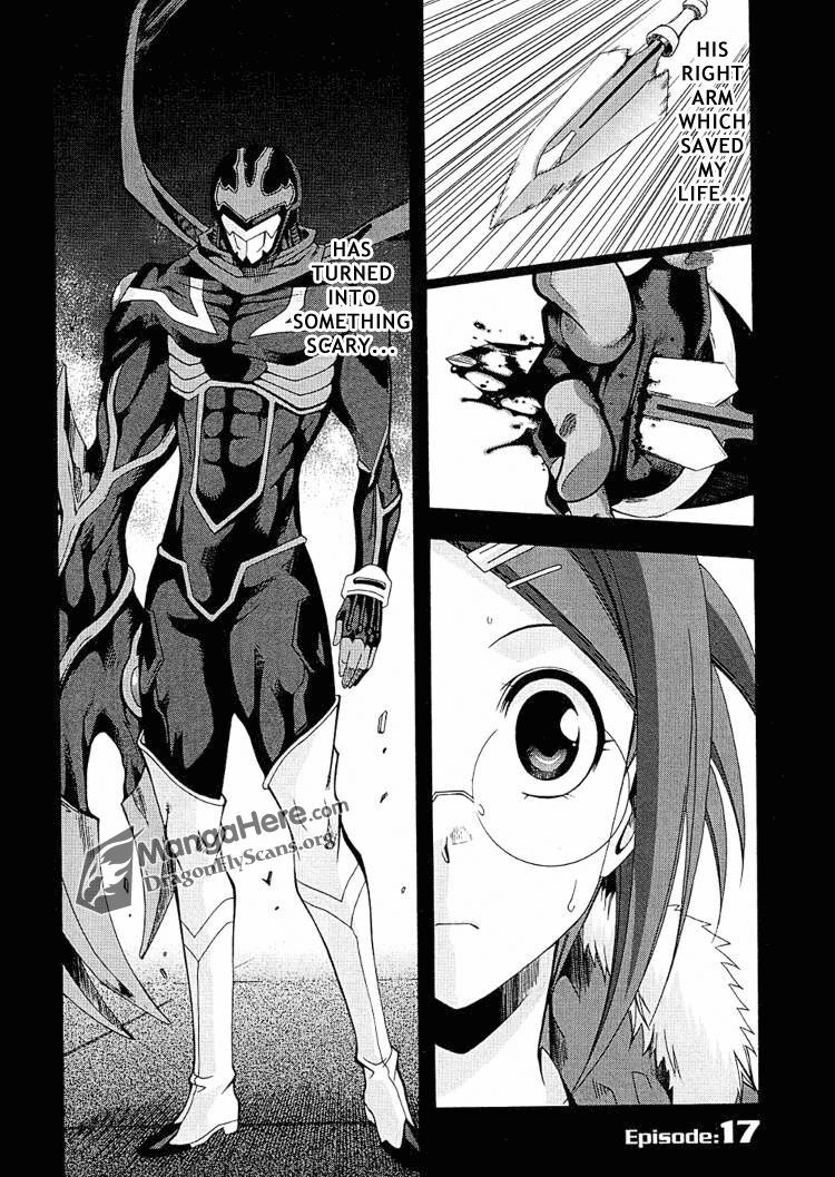 Read Ratman Manga Online