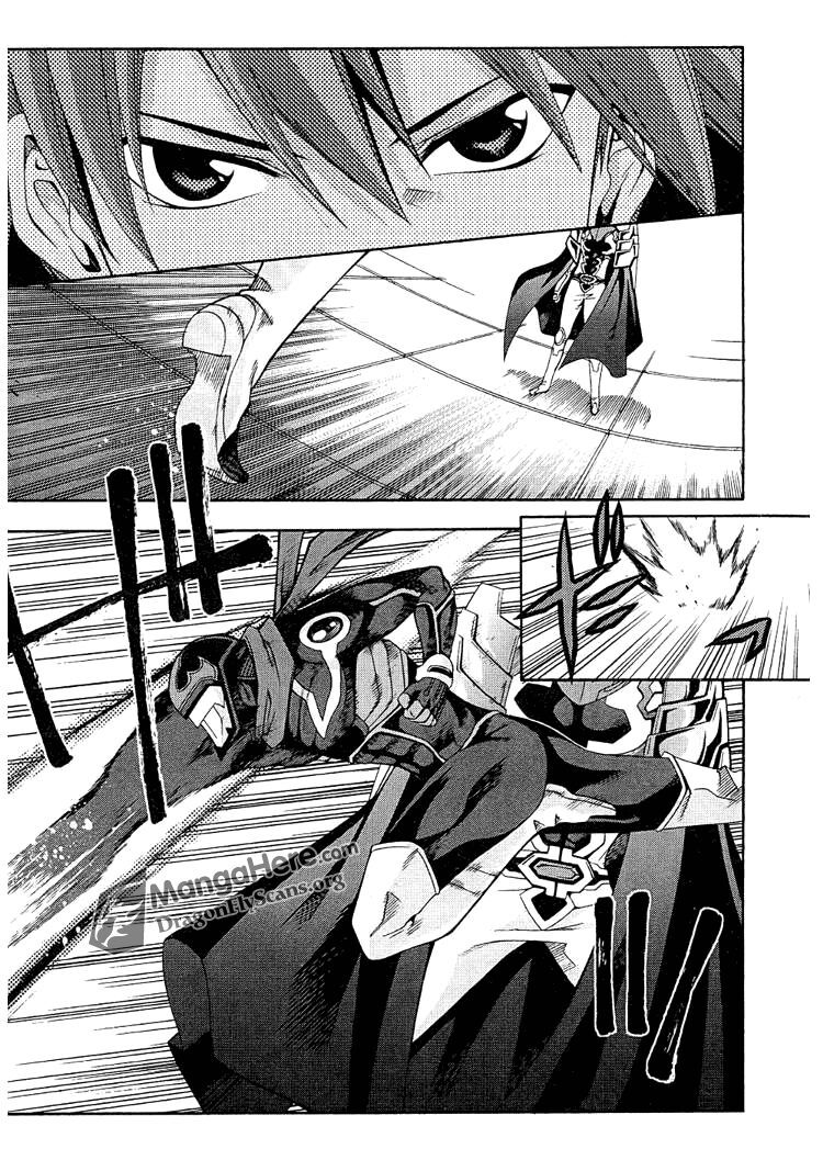 Read Ratman Manga Online
