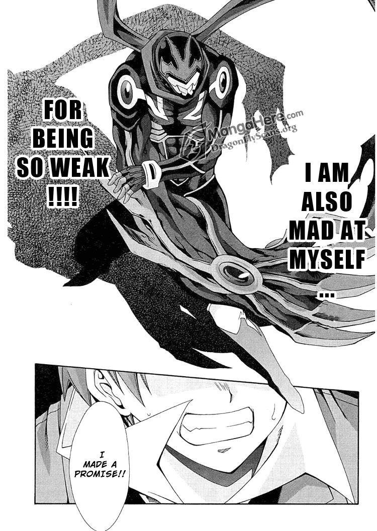 Read Ratman Manga Online