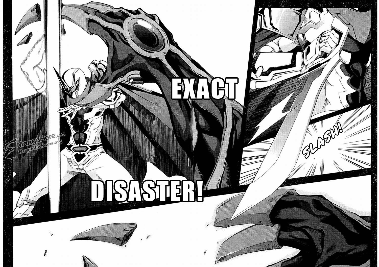 Read Ratman Manga Online