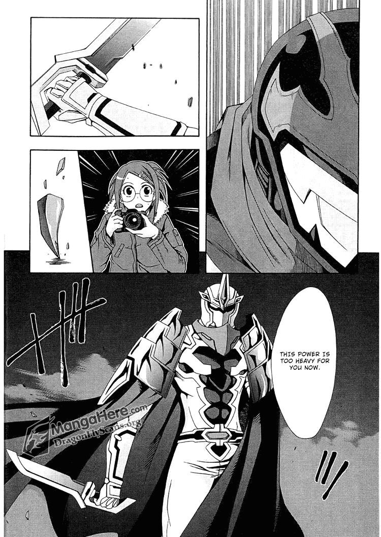 Read Ratman Manga Online