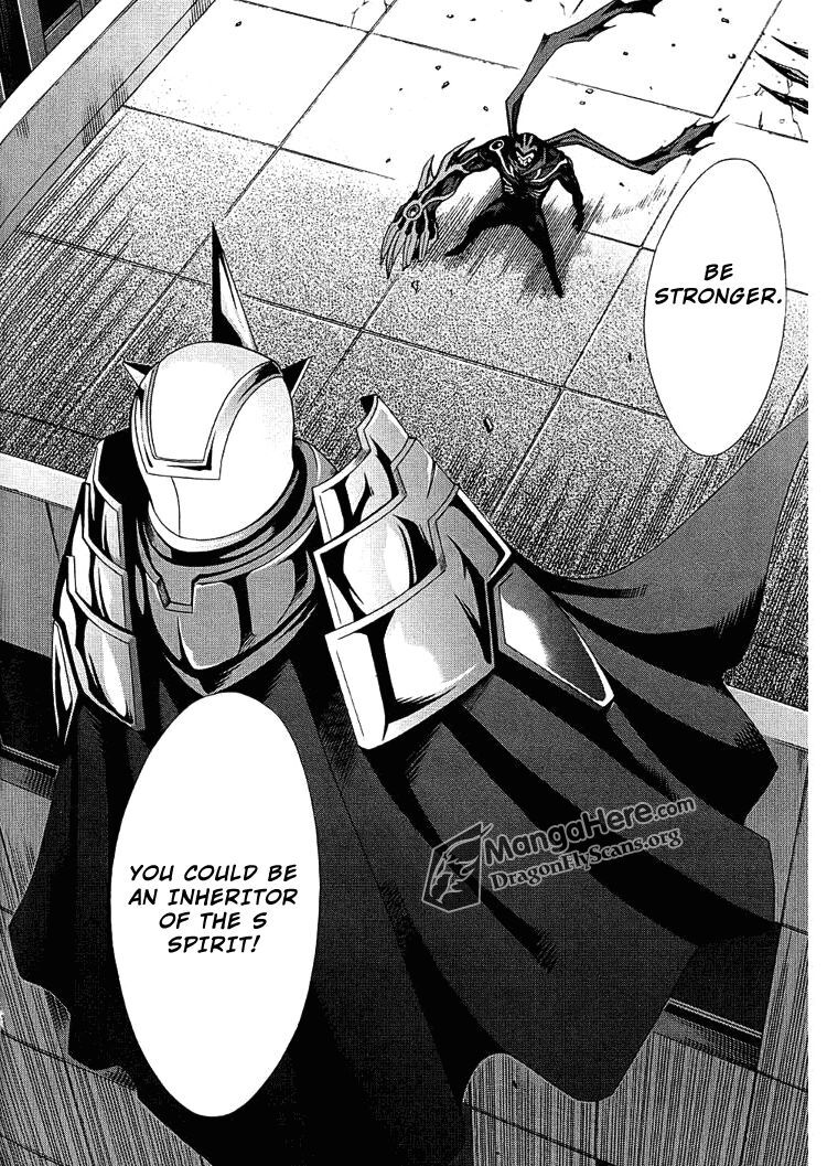 Read Ratman Manga Online