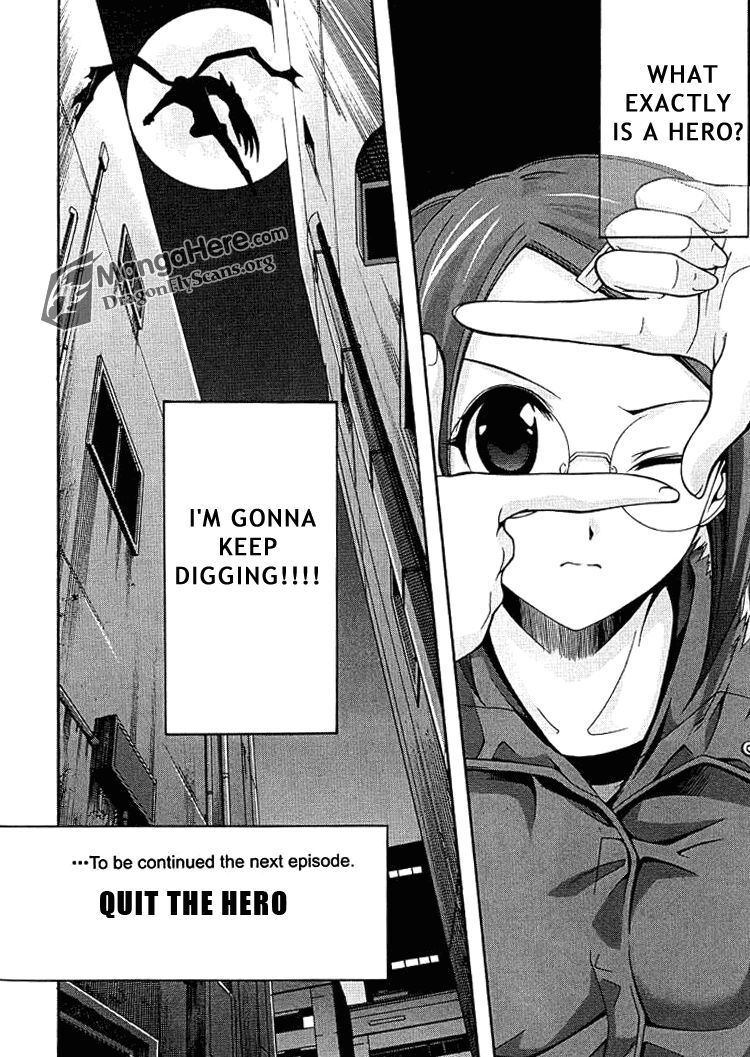Read Ratman Manga Online