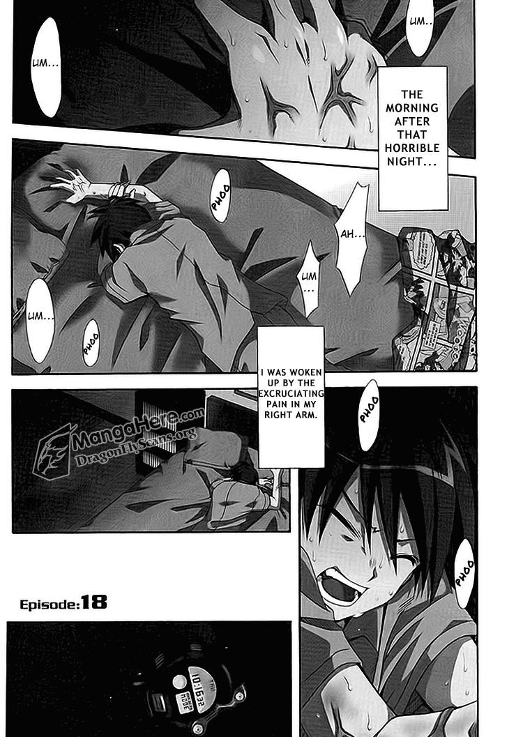Read Ratman Manga Online