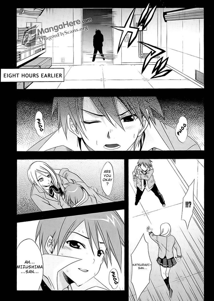 Read Ratman Manga Online