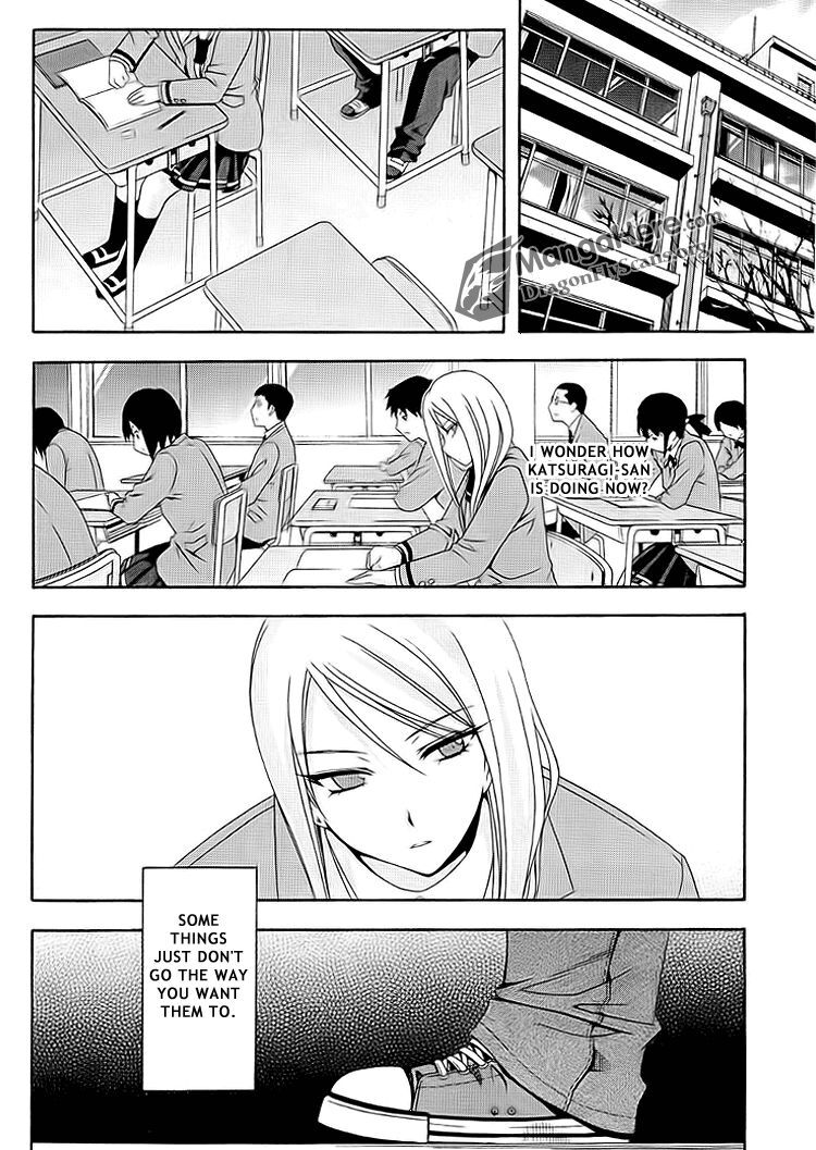 Read Ratman Manga Online