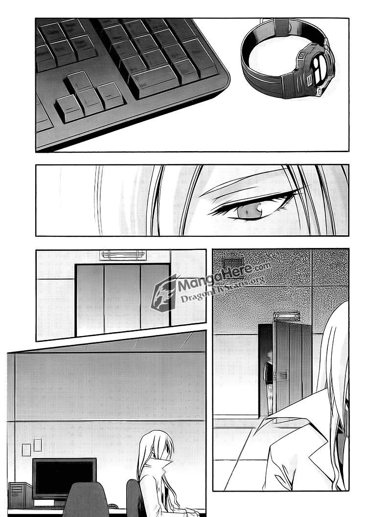 Read Ratman Manga Online