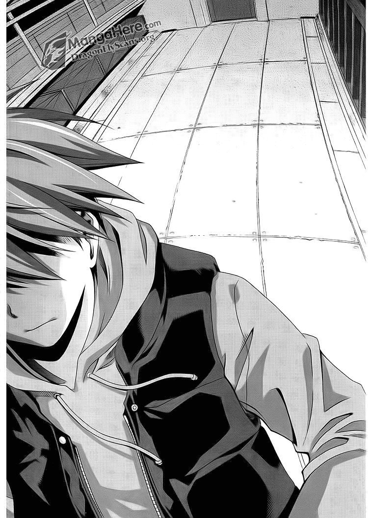 Read Ratman Manga Online