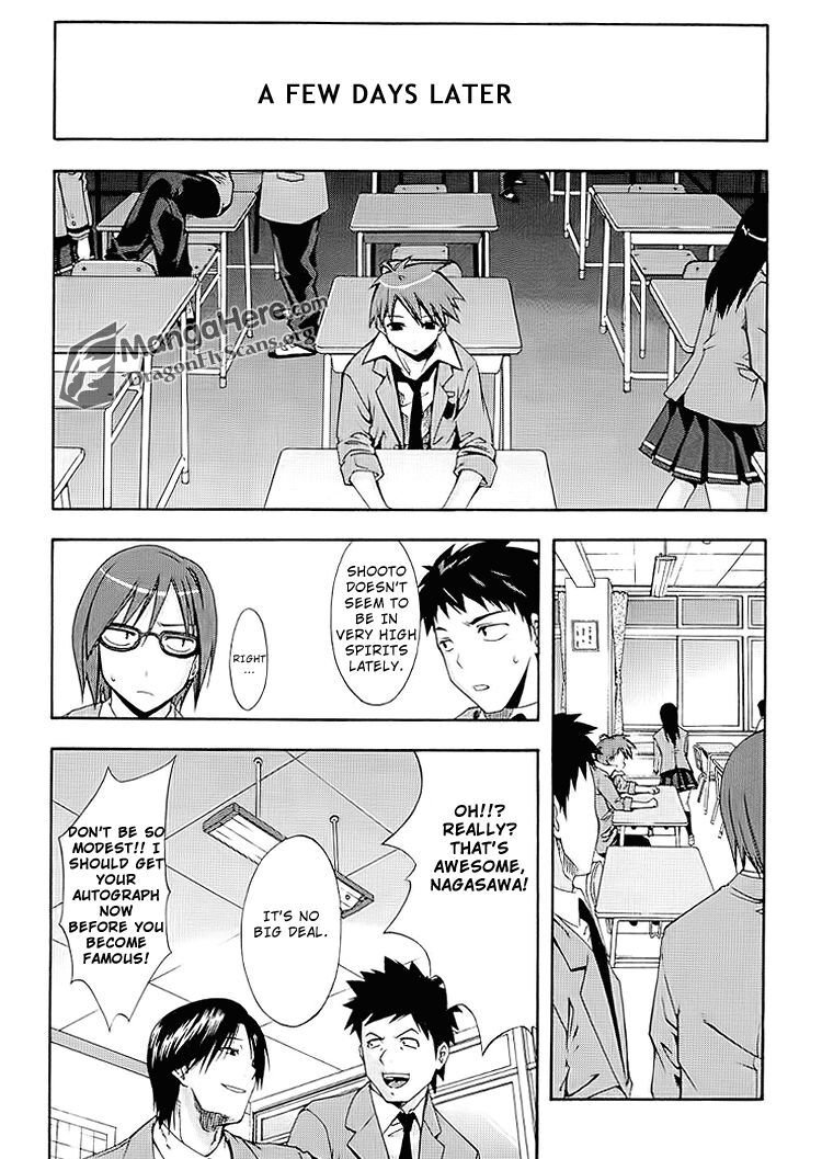 Read Ratman Manga Online