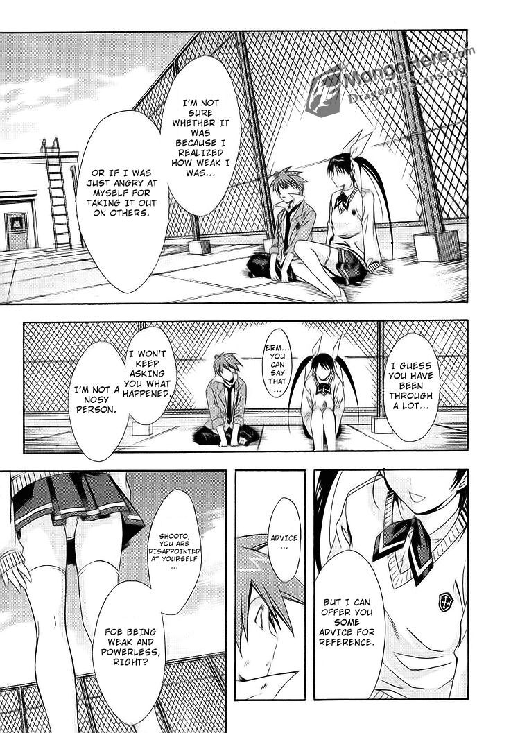 Read Ratman Manga Online
