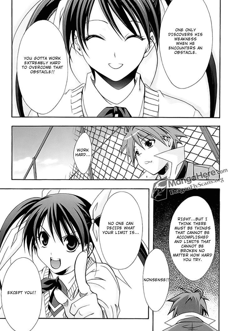 Read Ratman Manga Online