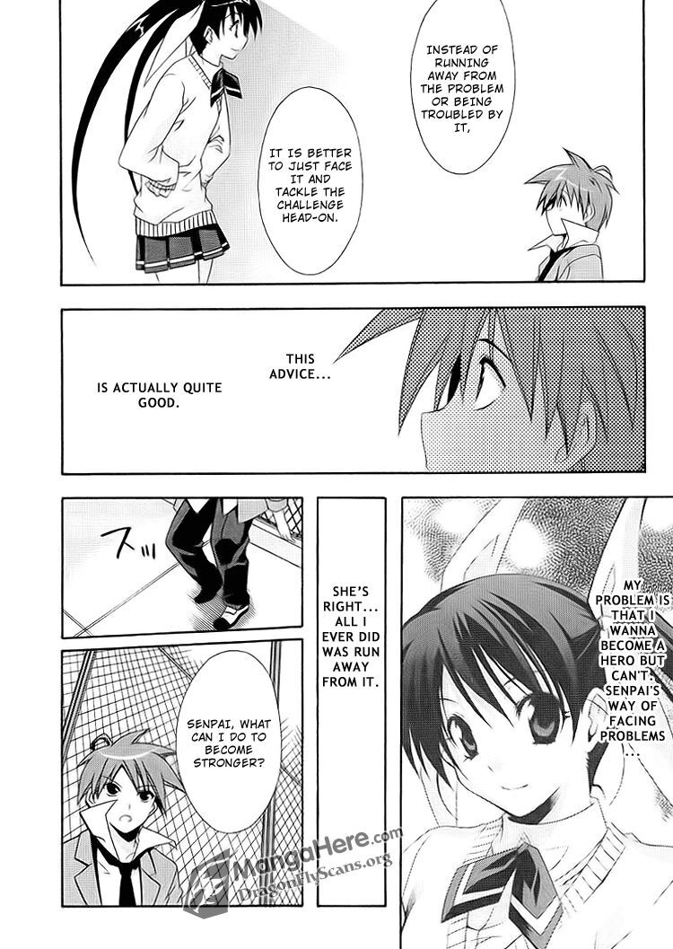 Read Ratman Manga Online