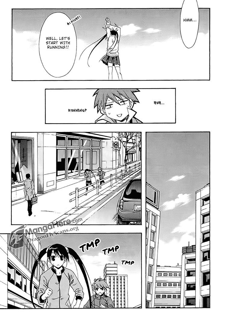 Read Ratman Manga Online