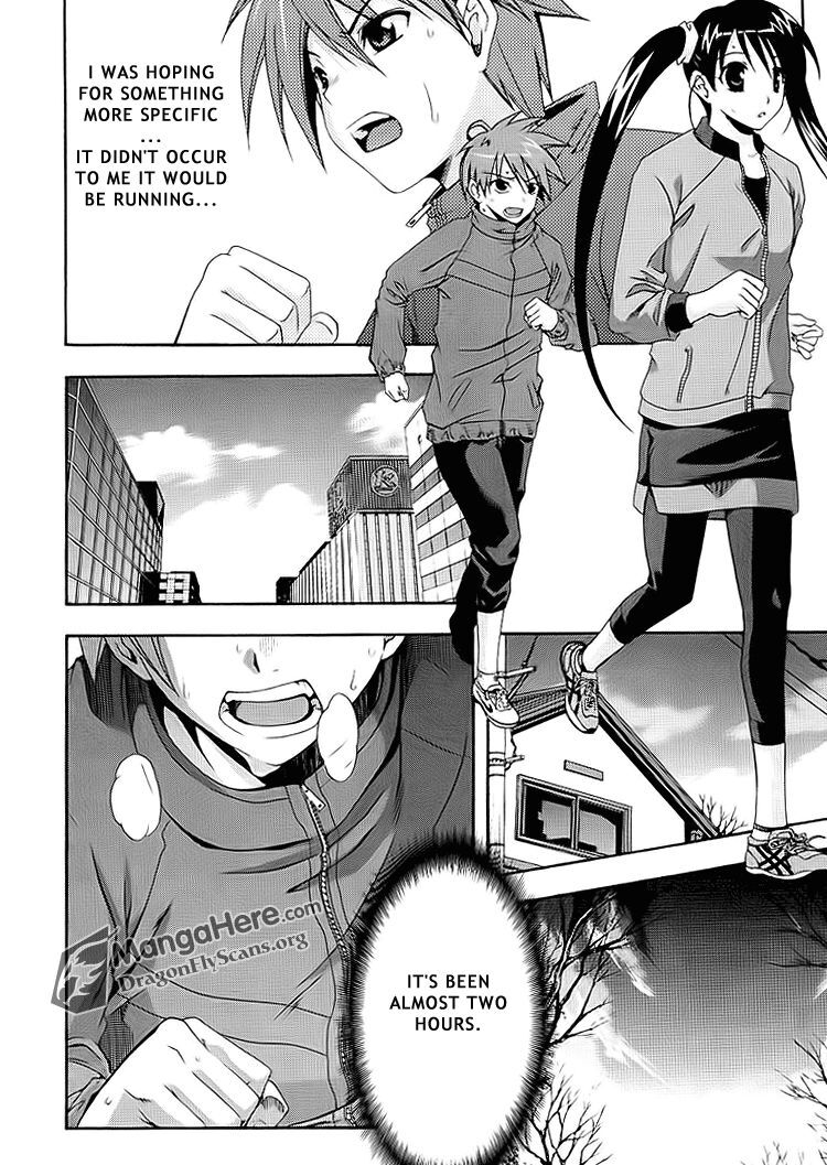 Read Ratman Manga Online