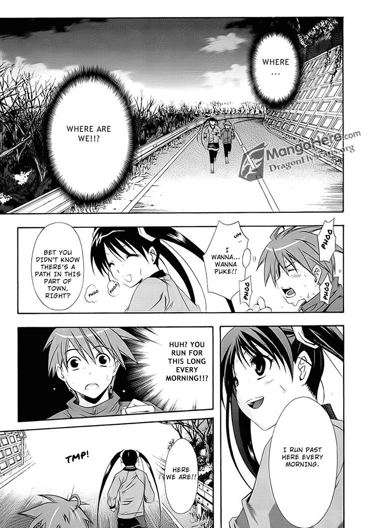 Read Ratman Manga Online