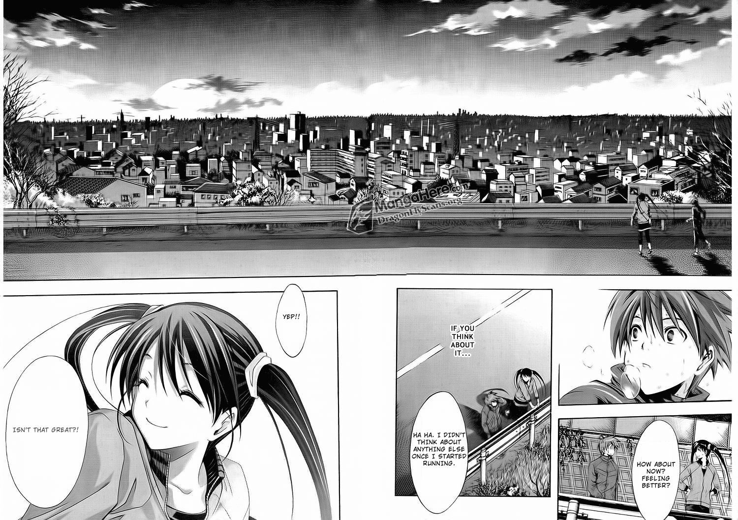 Read Ratman Manga Online