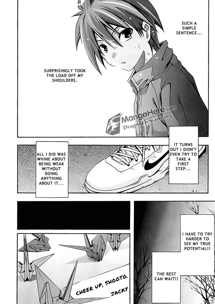 Read Ratman Manga Online