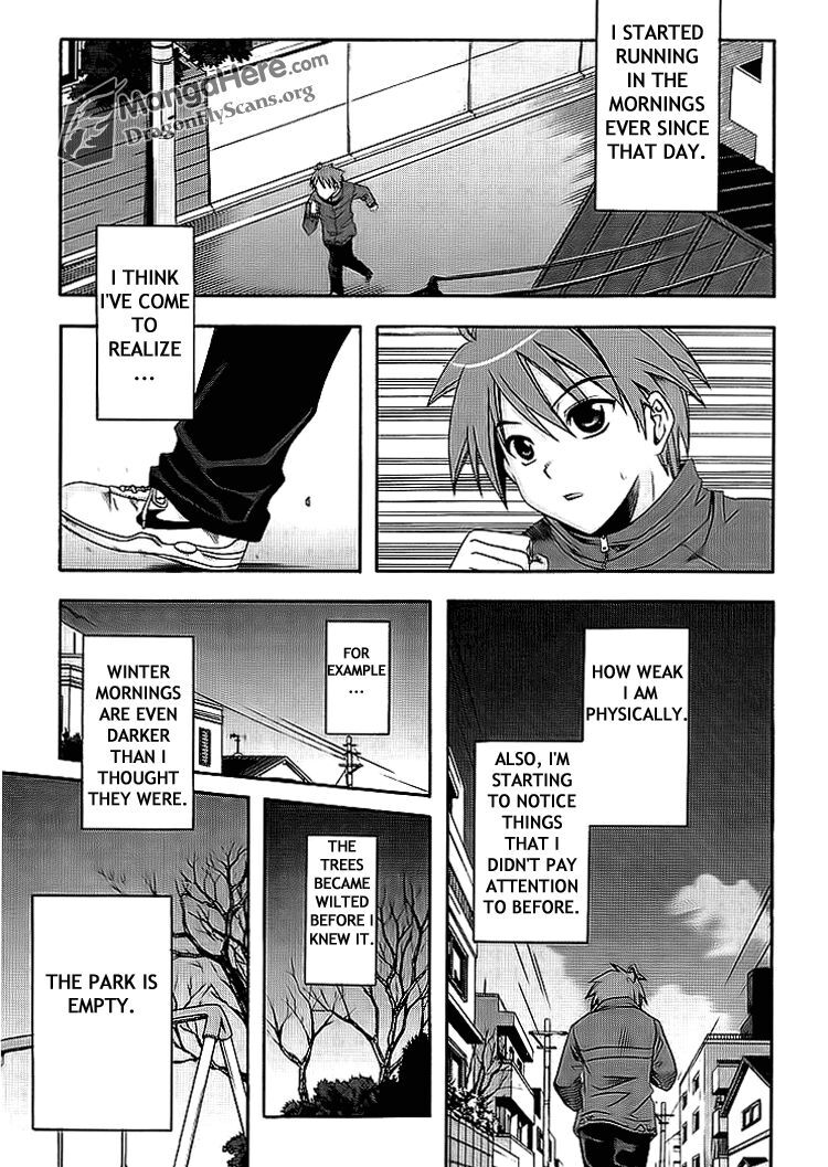 Read Ratman Manga Online