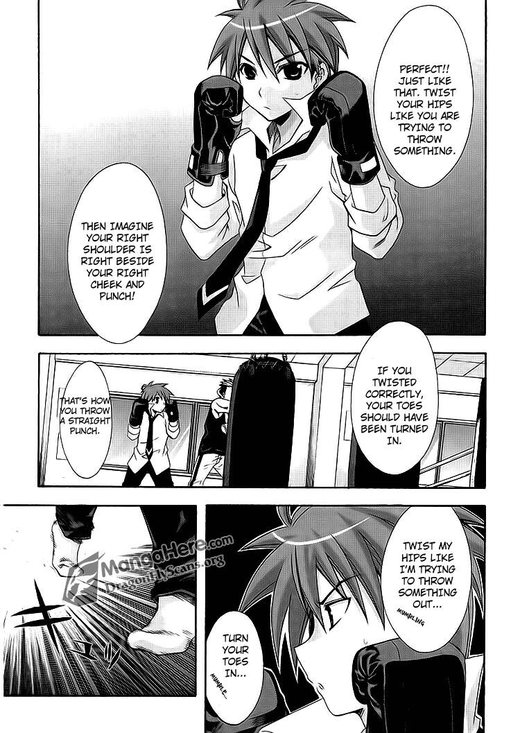 Read Ratman Manga Online