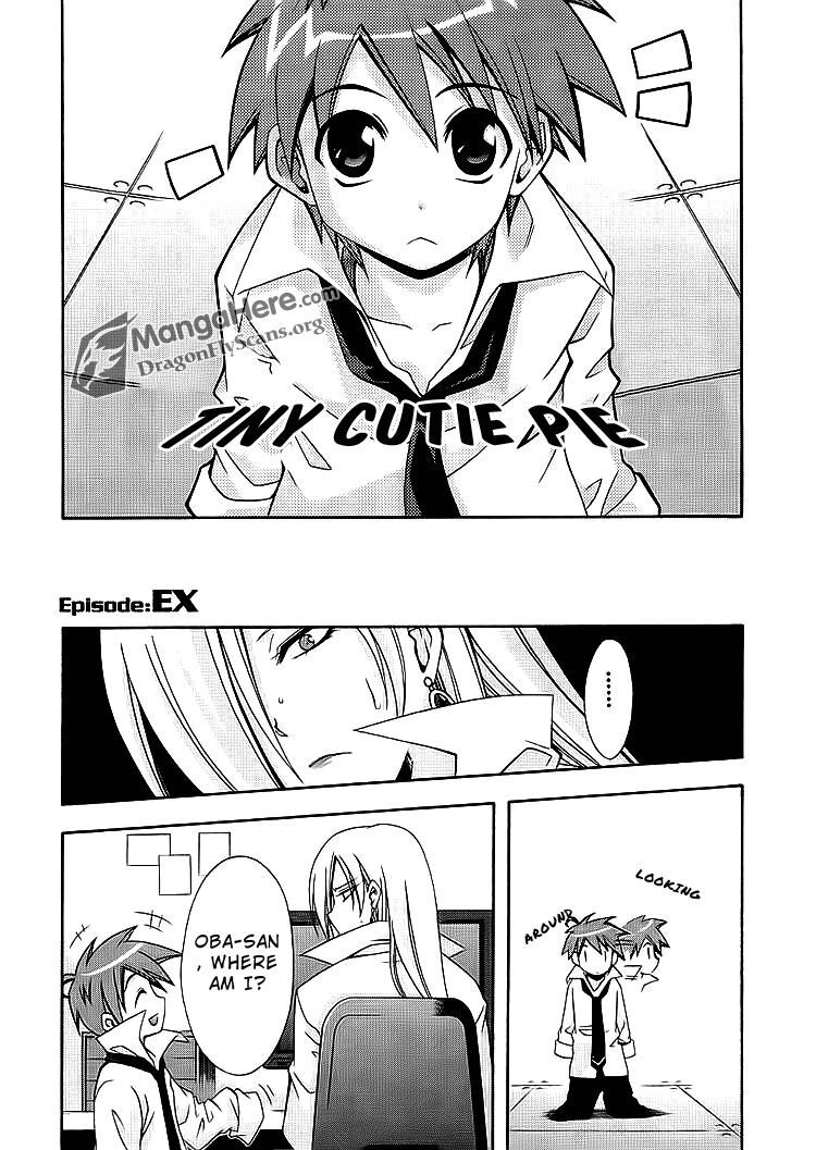Read Ratman Manga Online