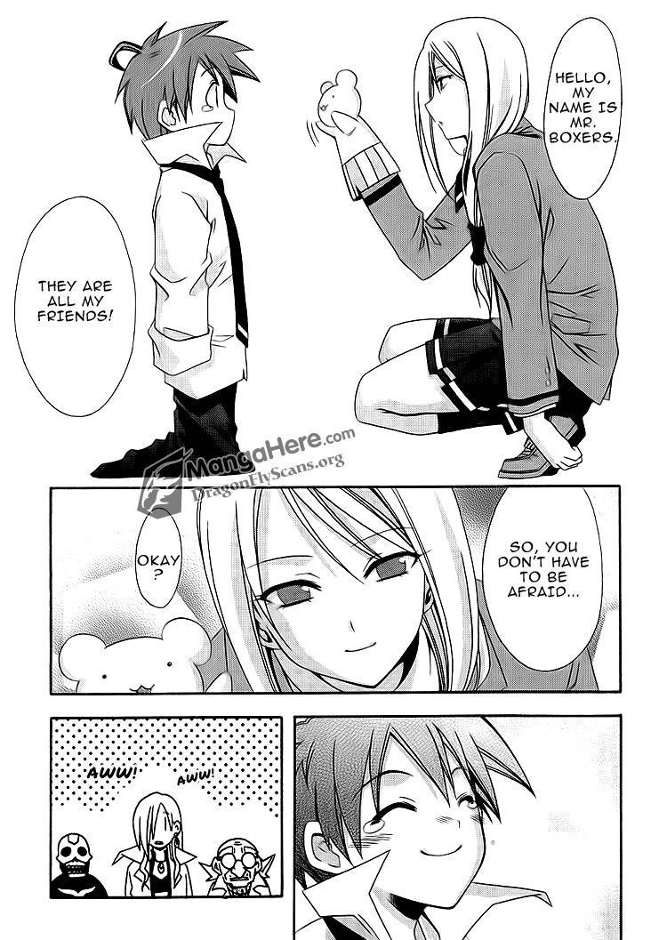 Read Ratman Manga Online