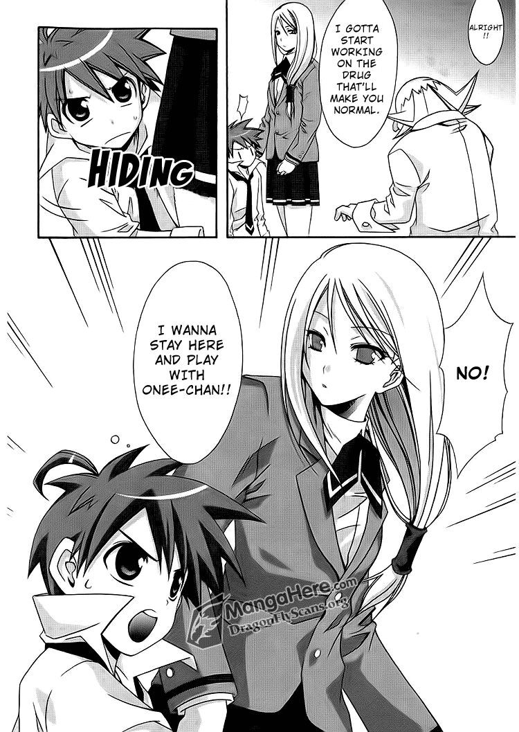 Read Ratman Manga Online