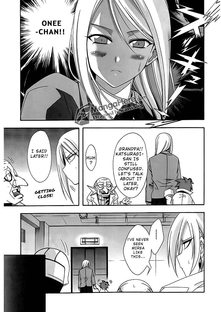 Read Ratman Manga Online