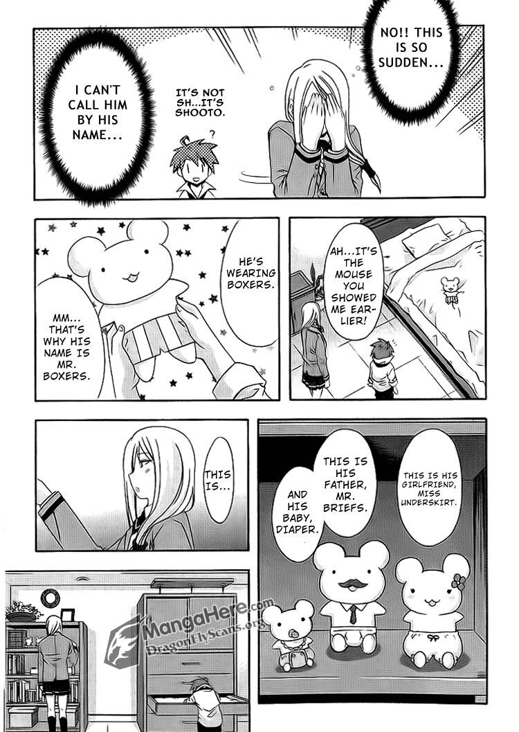Read Ratman Manga Online