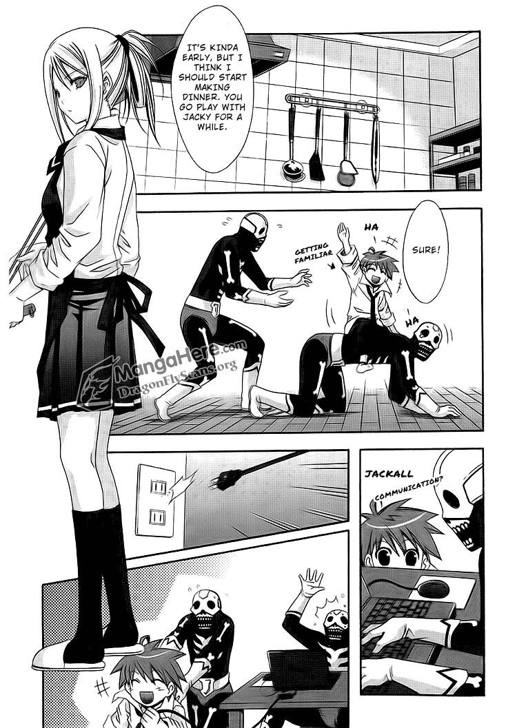 Read Ratman Manga Online