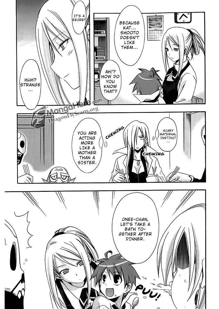 Read Ratman Manga Online