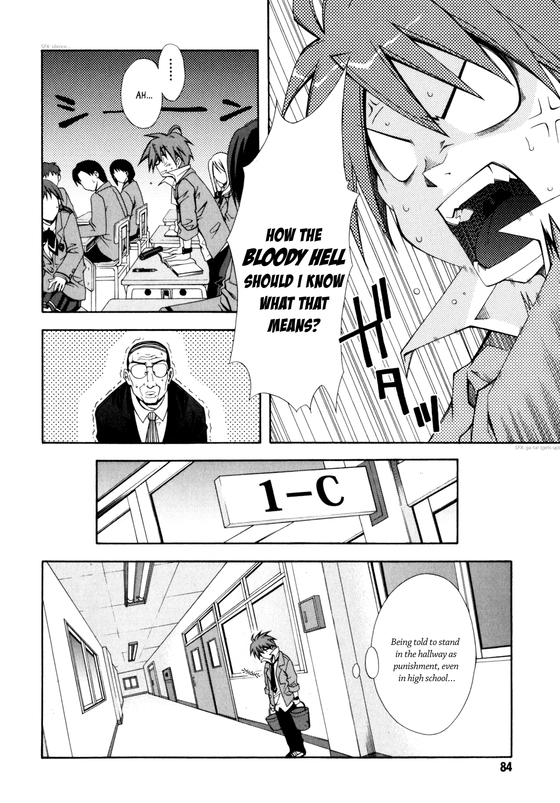 Read Ratman Manga Online