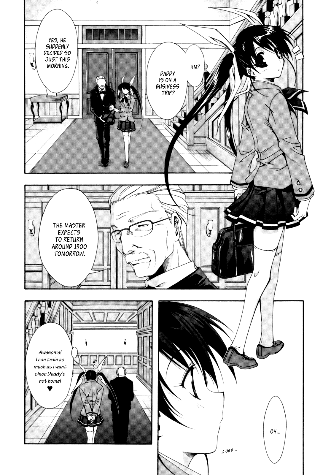 Read Ratman Manga Online