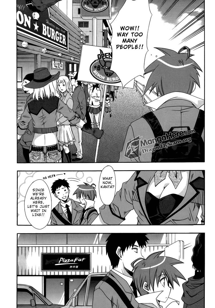 Read Ratman Manga Online