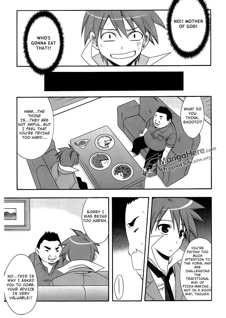 Read Ratman Manga Online