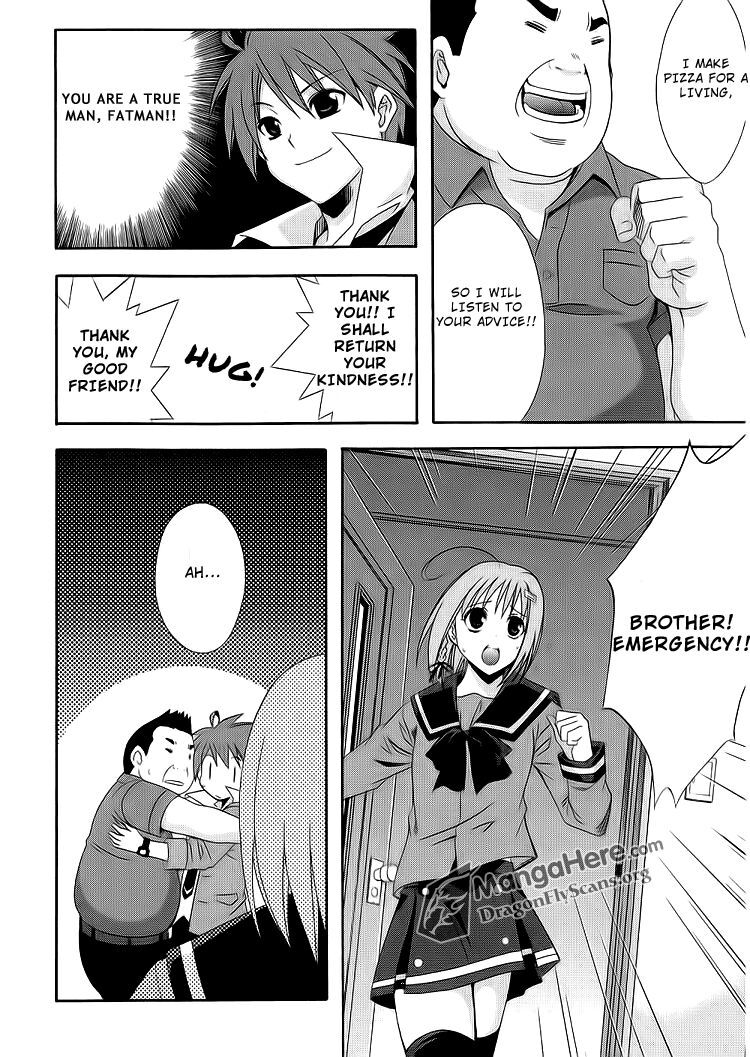 Read Ratman Manga Online