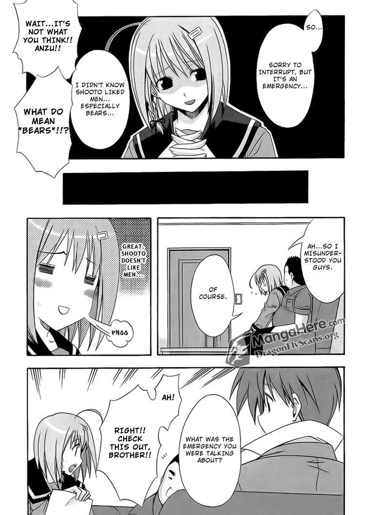 Read Ratman Manga Online