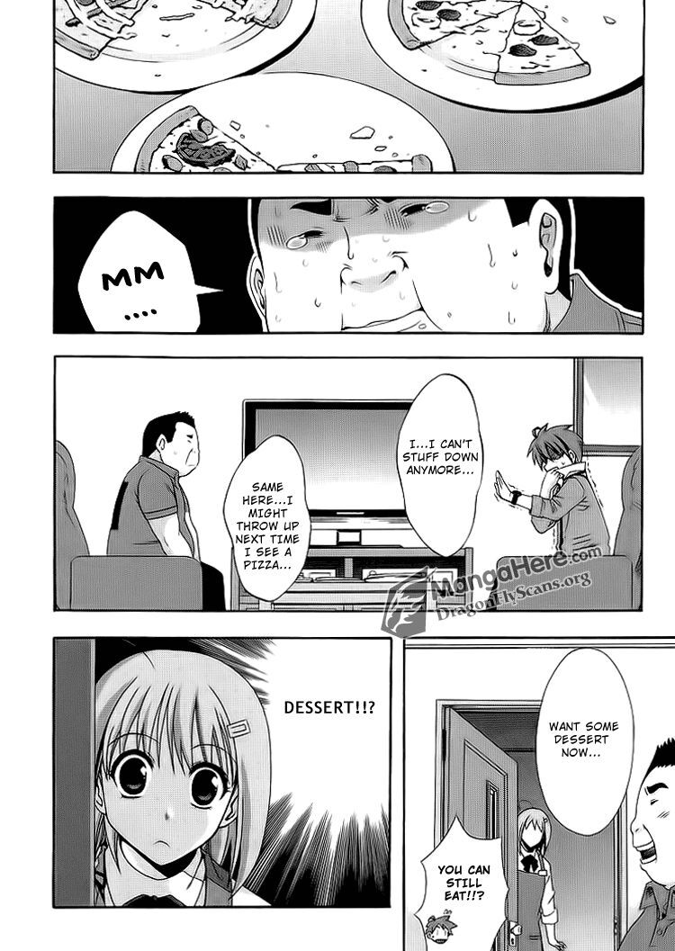 Read Ratman Manga Online
