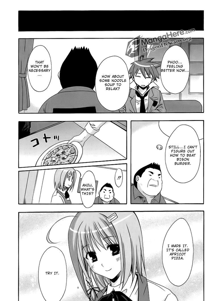 Read Ratman Manga Online