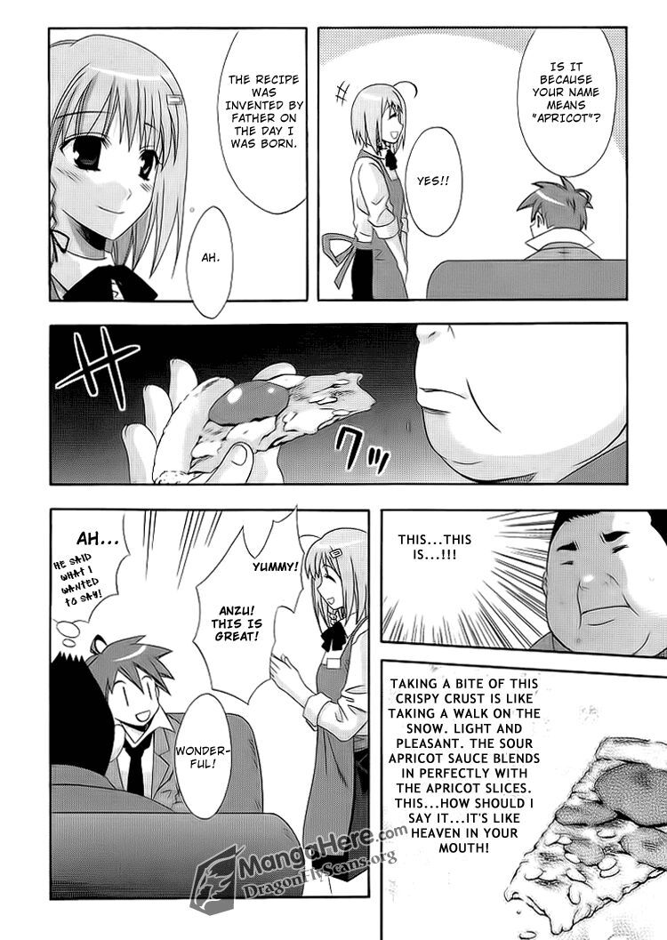 Read Ratman Manga Online