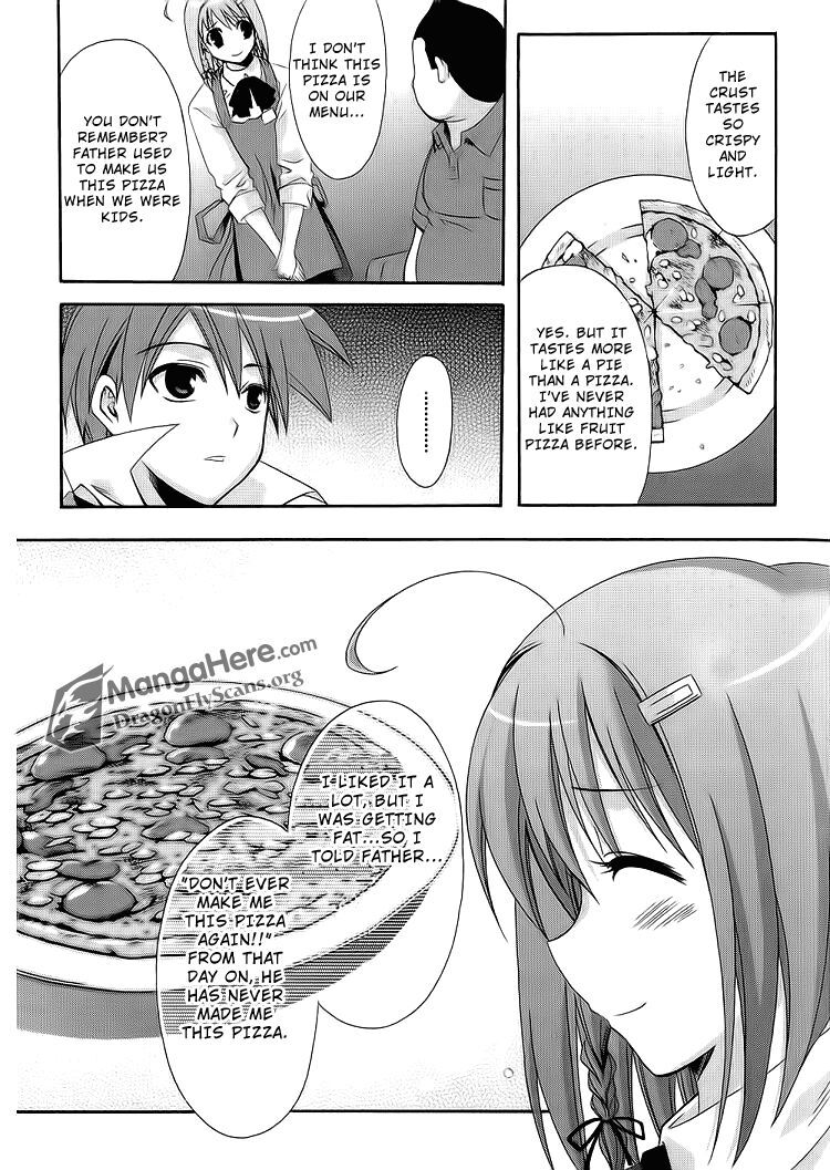Read Ratman Manga Online