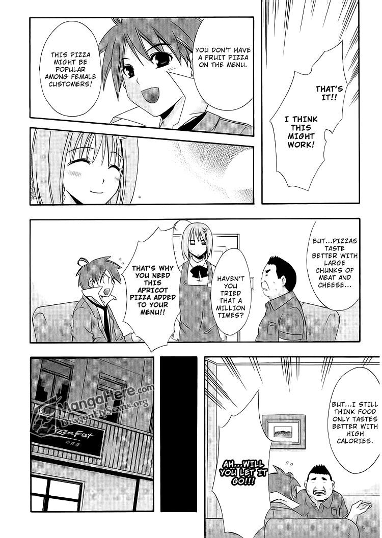 Read Ratman Manga Online