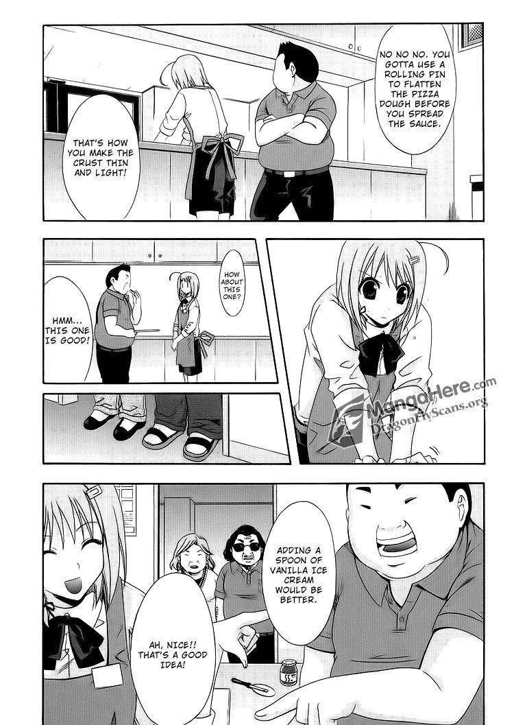 Read Ratman Manga Online