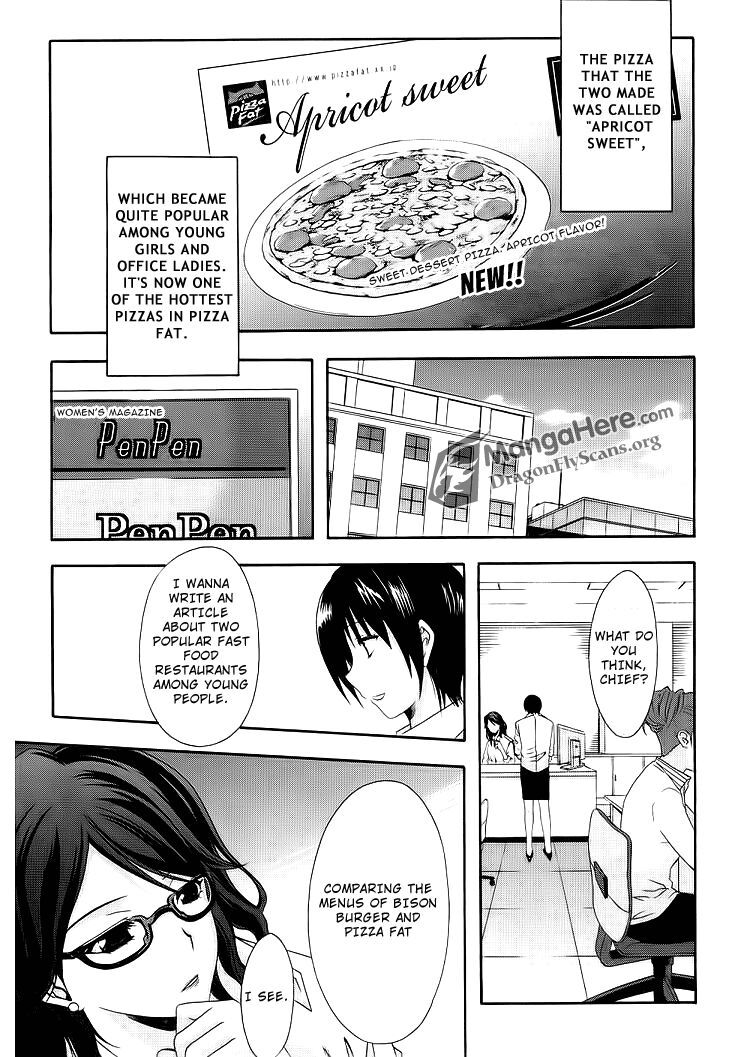 Read Ratman Manga Online