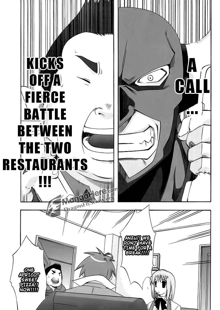 Read Ratman Manga Online