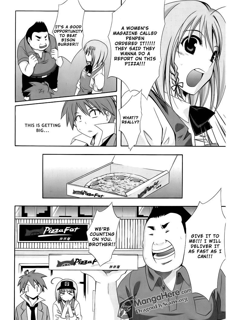 Read Ratman Manga Online